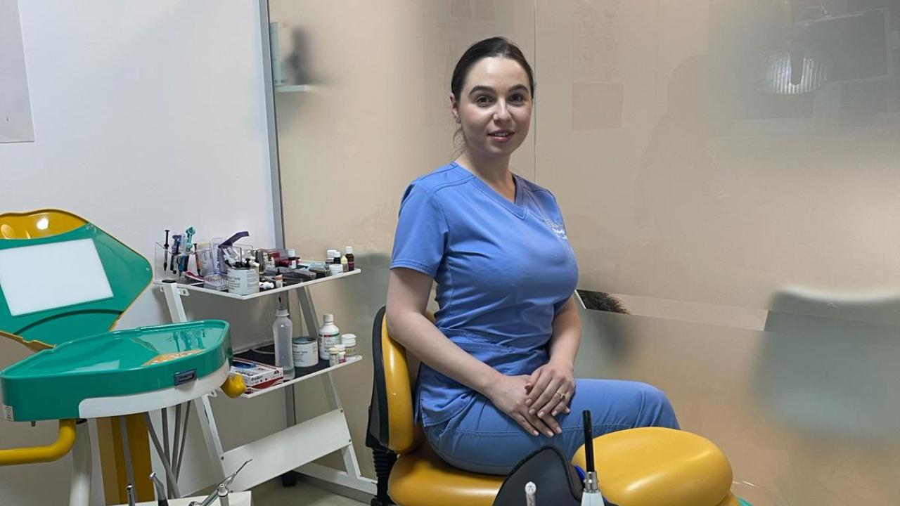 pedodontie Ruru Dent | Clinica Stomatologica Bucuresti